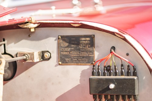 1926 Morris Cowley Bullnose For Sale (picture 56 of 95)