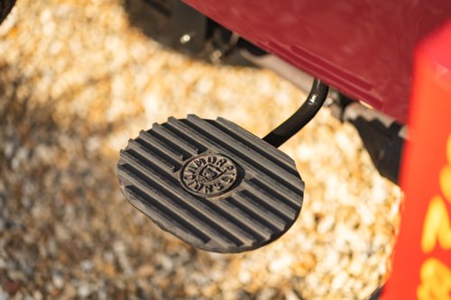 1926 Morris Cowley Bullnose For Sale (picture 53 of 95)