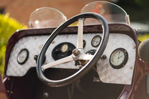 1926 Morris Cowley Bullnose For Sale (picture 17 of 95)