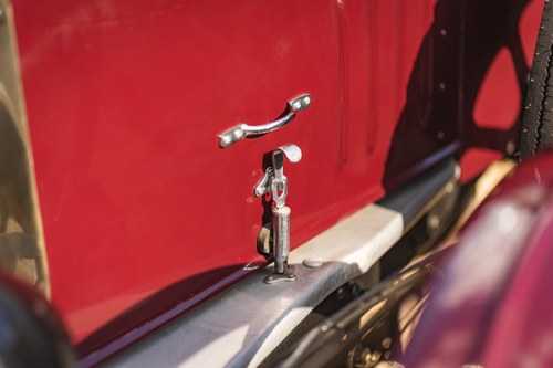 1926 Morris Cowley Bullnose For Sale (picture 40 of 95)