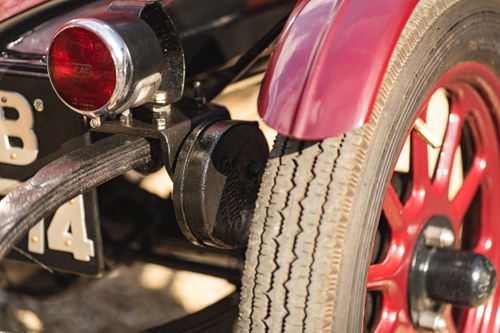 1926 Morris Cowley Bullnose For Sale (picture 75 of 95)