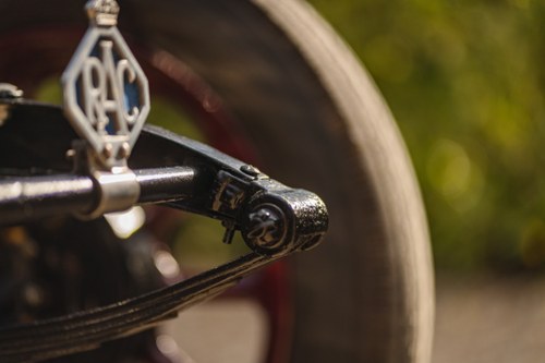 1926 Morris Cowley Bullnose For Sale (picture 43 of 95)