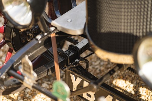 1926 Morris Cowley Bullnose For Sale (picture 42 of 95)