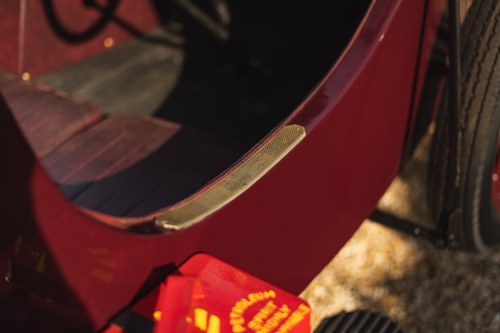 1926 Morris Cowley Bullnose For Sale (picture 87 of 95)