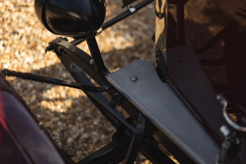 1926 Morris Cowley Bullnose For Sale (picture 88 of 95)