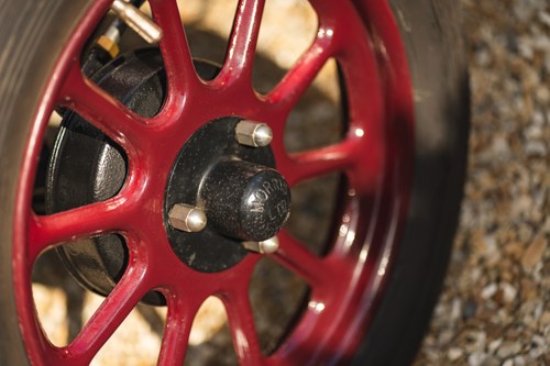 1926 Morris Cowley Bullnose For Sale (picture 38 of 95)