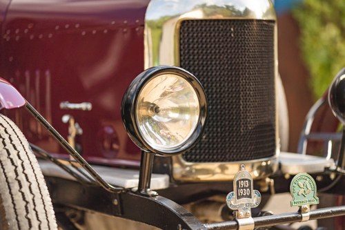 1926 Morris Cowley Bullnose For Sale (picture 49 of 95)