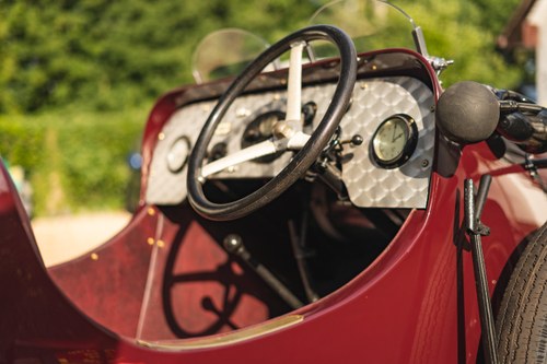 1926 Morris Cowley Bullnose For Sale (picture 23 of 95)