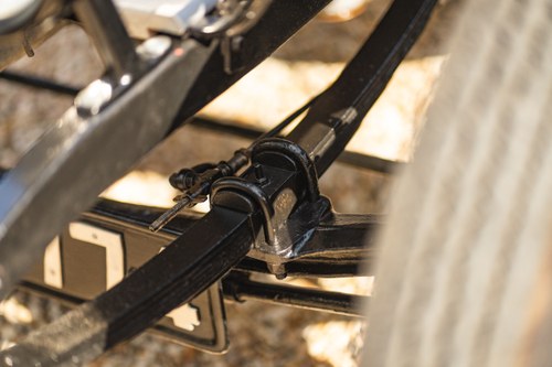 1926 Morris Cowley Bullnose For Sale (picture 39 of 95)