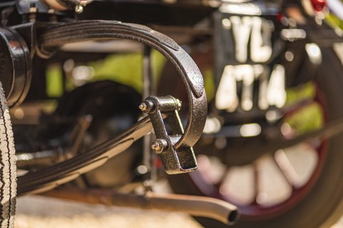 1926 Morris Cowley Bullnose For Sale (picture 73 of 95)