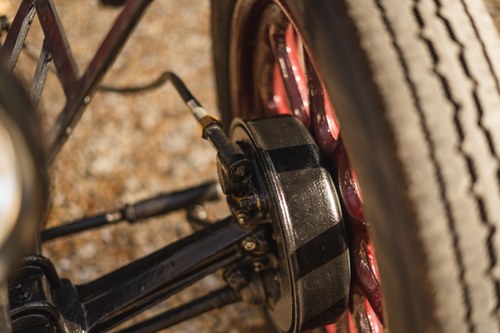 1926 Morris Cowley Bullnose For Sale (picture 70 of 95)