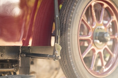 1926 Morris Cowley Bullnose For Sale (picture 55 of 95)