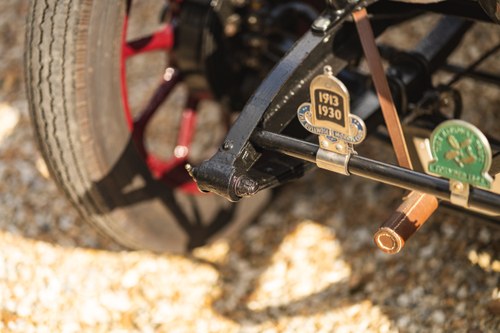 1926 Morris Cowley Bullnose For Sale (picture 44 of 95)