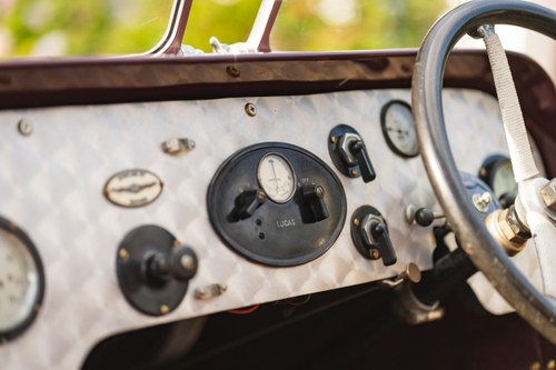 1926 Morris Cowley Bullnose For Sale (picture 14 of 95)