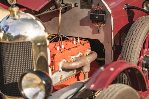 1926 Morris Cowley Bullnose For Sale (picture 57 of 95)