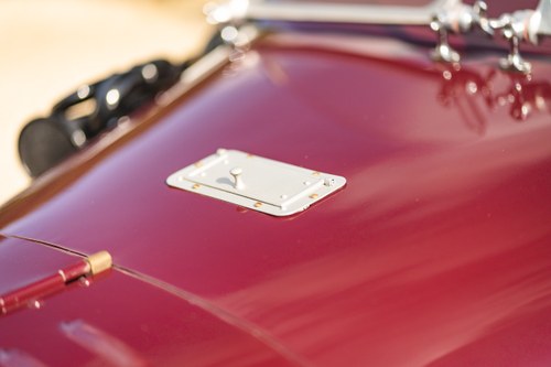 1926 Morris Cowley Bullnose For Sale (picture 51 of 95)