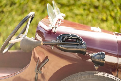 1926 Morris Cowley Bullnose For Sale (picture 21 of 95)