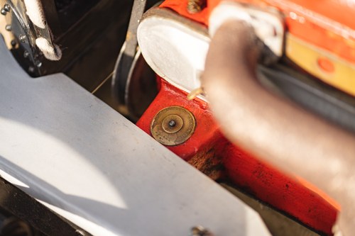 1926 Morris Cowley Bullnose For Sale (picture 58 of 95)