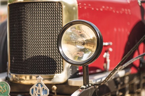 1926 Morris Cowley Bullnose For Sale (picture 48 of 95)