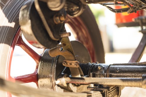 1926 Morris Cowley Bullnose For Sale (picture 82 of 95)