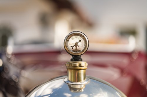 1926 Morris Cowley Bullnose For Sale (picture 36 of 95)