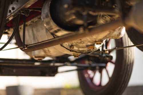 1926 Morris Cowley Bullnose For Sale (picture 81 of 95)