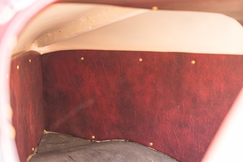 1926 Morris Cowley Bullnose For Sale (picture 25 of 95)