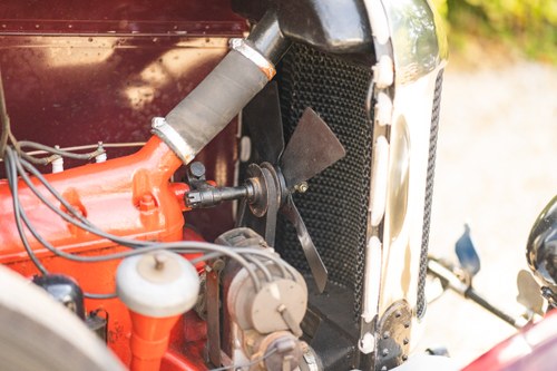 1926 Morris Cowley Bullnose For Sale (picture 68 of 95)