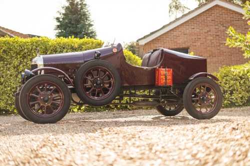 1926 Morris Cowley Bullnose For Sale (picture 7 of 95)