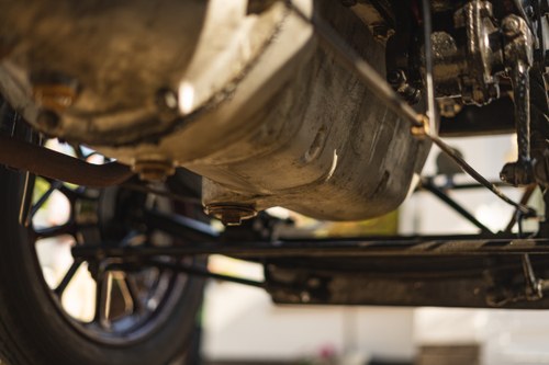 1926 Morris Cowley Bullnose For Sale (picture 84 of 95)