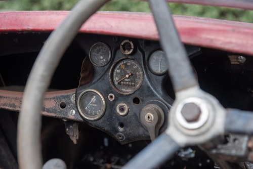 NO RESERVE - 1937 Morris Eight Series 1 à vendre (picture 34 of 116)