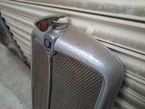 NO RESERVE - 1937 Morris Eight Series 1 à vendre (picture 111 of 116)