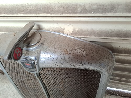 NO RESERVE - 1937 Morris Eight Series 1 à vendre (picture 113 of 116)