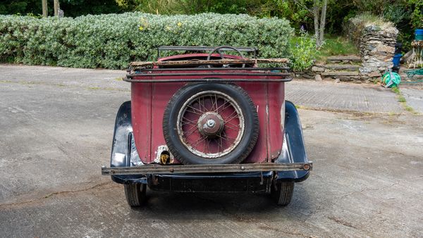 NO RESERVE - 1937 Morris Eight Series 1 For Sale (picture :index of 17)