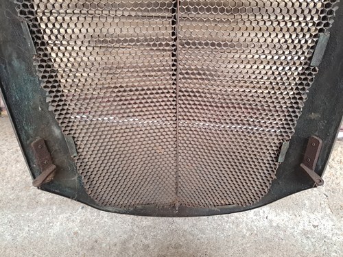 NO RESERVE - 1937 Morris Eight Series 1 à vendre (picture 116 of 116)