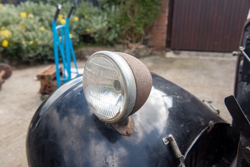 NO RESERVE - 1937 Morris Eight Series 1 à vendre (picture 53 of 116)