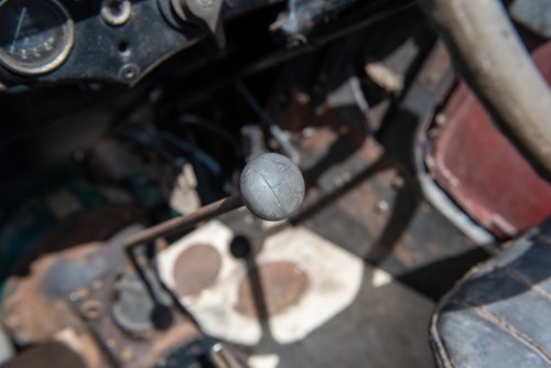 NO RESERVE - 1937 Morris Eight Series 1 à vendre (picture 36 of 116)