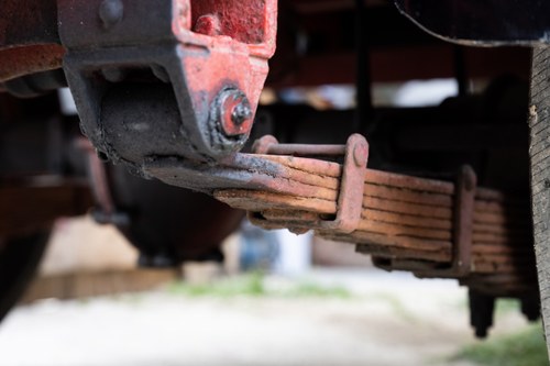 1926 Morris Flatbed Truck Te koop (foto 85 van 110)