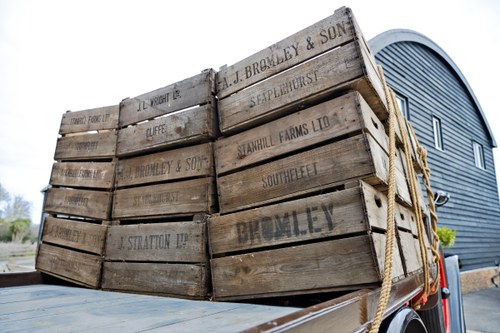 1926 Morris Flatbed Truck Te koop (foto 60 van 110)