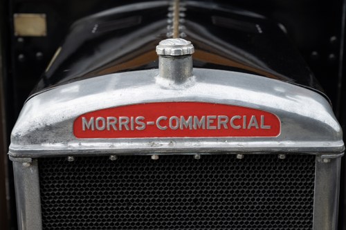 1926 Morris Flatbed Truck Te koop (foto 49 van 110)
