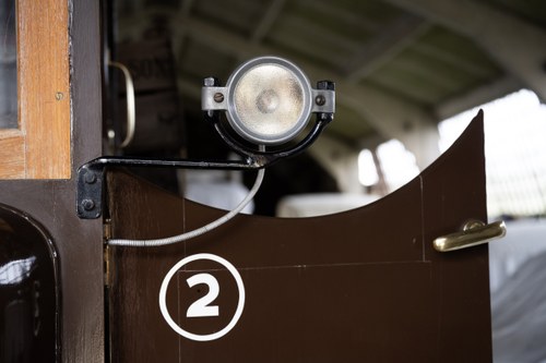 1926 Morris Flatbed Truck Te koop (foto 77 van 110)