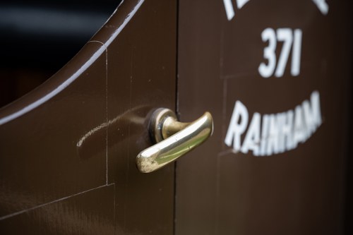 1926 Morris Flatbed Truck Te koop (foto 75 van 110)