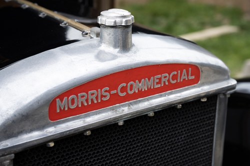 1926 Morris Flatbed Truck Te koop (foto 48 van 110)