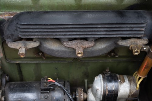 1926 Morris Flatbed Truck Te koop (foto 92 van 110)