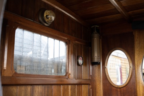 1926 Morris Flatbed Truck Te koop (foto 21 van 110)