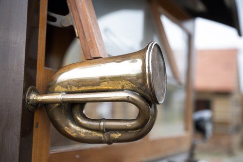 1926 Morris Flatbed Truck Te koop (foto 62 van 110)