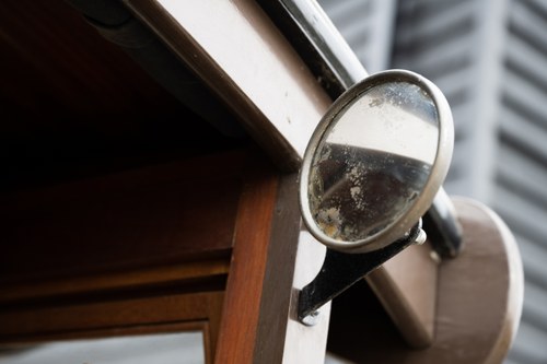 1926 Morris Flatbed Truck Te koop (foto 65 van 110)