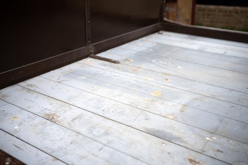 1926 Morris Flatbed Truck Te koop (foto 24 van 110)