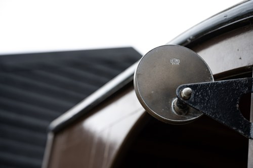 1926 Morris Flatbed Truck Te koop (foto 64 van 110)