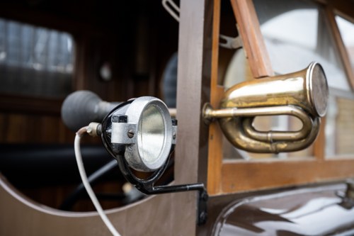 1926 Morris Flatbed Truck Te koop (foto 61 van 110)